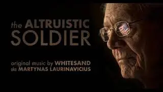 Emotional Soundtrack Music - 'Memories' (from 'The Altruistic Soldier')