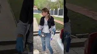 У Симбы рвота и апатия... 