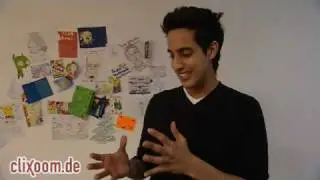 Herr Tutorial privat: Hier entstehen meine Tutorials!
