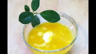 Greita moliūgo ir ryžių sriuba