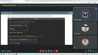 MIT 0014 - Data Privacy Protection - Database Security - (Reported by Sir Clarence) - sir Eudz