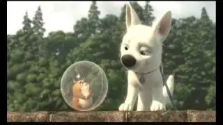 YouTube Poop: Bolt
