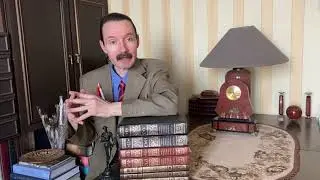 Выпуск 96-й. Зри в корень! Революция