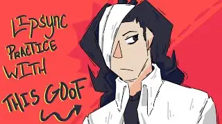 LAPLACE’S ANGEL || Flipaclip || Practice Animation