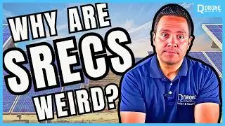 SRECS (Solar Renewable Energy Credits) NOT what I EXPECTED