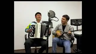 Замандастарым