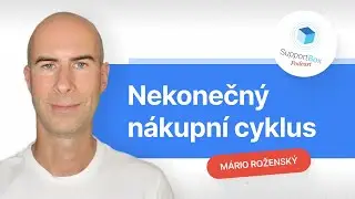 #03 Nekonečný nákupní cyklus