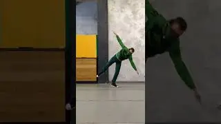 #киракосянвладислав #косплей #mortalkombat #артист #танцы #акробатика