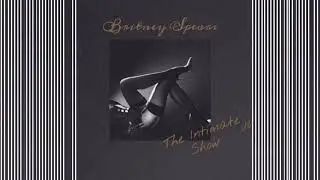 Britney Spears - Toxic (Flamenco Mix) [The Intimate Show Studio Version]