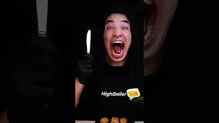 Chicken McNuggets Lifehack🍗 