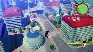 DRAGON BALL Z  KAKAROT Part 5