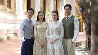 รอยรักรอยบาป” (ตอนจบ) ไปพร้อมกันในวันจันทร์ ที่ 7 ตุลาคม 67 นี้ เวลา 20.40 น. ฝ