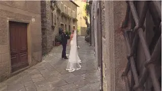 Video Matrimonio: SAURA & MATTEO - Massa Sassorosso -HIGHLIGHTS