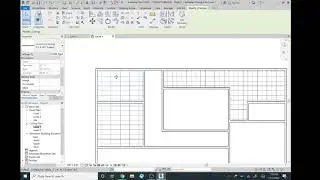 How to Place and Adjust a Ceiling in Revit