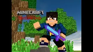 minecraft textura 100% pvp sem lag 《GDV gamer》