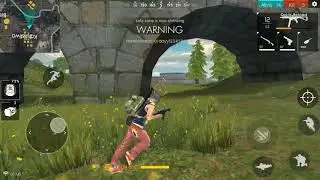 Free fire battlegrounds kill all