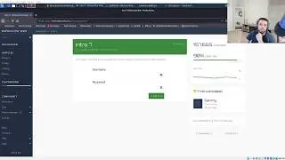 Defend The Web - Intro 7 with CyberMunky @ Exploit Security [SOLUTION]
