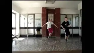Kuker & NRG | The 10 duos  |