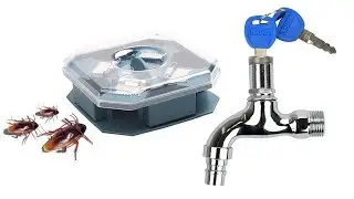 10 COOLEST HOME GADGETS on ALIEXPRESS / USEFUL THINGS FOR HOME on ALIEXPRESS!