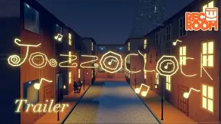 JazzOClock (Trailer) - Rec Room