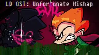FCR: Last Days OST | Unfortunate Mishap