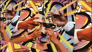 DJ E-Clyps - Celebrate feat. Tasha LaRae