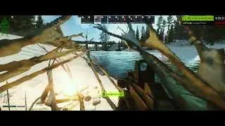 Escape from Tarkov - Extraction Points (Smuggler's Boat)