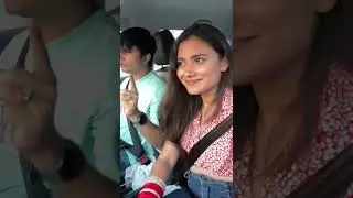 Ladai ho gayi 🤬🤬🤬