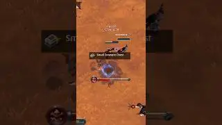 Never trust anyone in Albion Online 🥱 