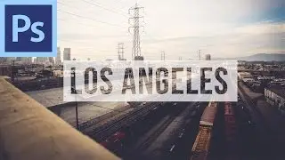Adobe Photoshop CS6 Text Transparency Effect   YouTube