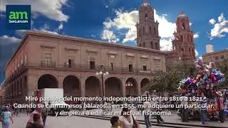 ¡Palacio Municipal para película!