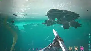 ARK: Survival Evolved (Приручение Мегахелона)