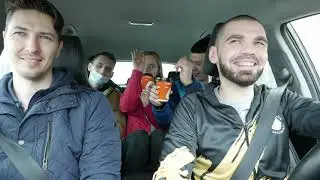 Гран-при Тюменской области по грэпплингу