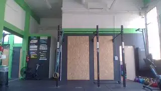 "STRENGTH OR CONDITIONING"   27.10.20