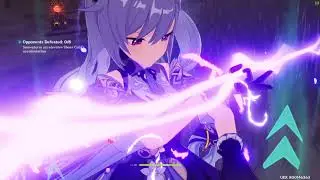 Genshin Impact (Festering desire farming)