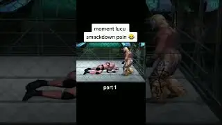 Game terngakak sm4ckdown malah pargoy 