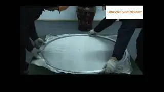 How to Install Vibrating Screen Sieve Mesh
