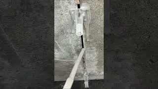 Preparing Concrete Before Fixing Crack 