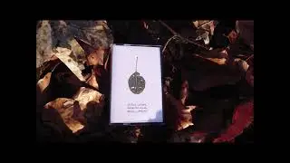 Asynkron - Objects in the Sky (Pattern Abuse Compilation 2 - Nordic Ambient)
