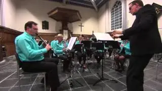 Klezz St  Laurens 2 april 2016 Rhapsodish