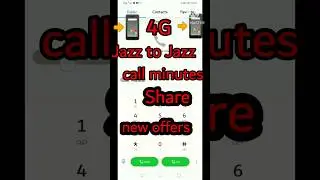 jazz,jazz to jazz balance share,jazz free minutes code,jazz minutes share code, 