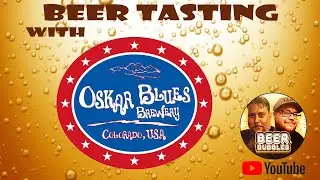 Dale's Pale Ale Tasting🍺(Pale Ale tasting @ Oliver Twist In Stockholm)
