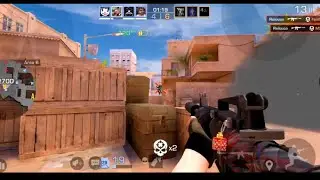 como cravar 120 fps no Standoff 2 em 2025