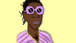 [FREE] Young Thug Type Beat 2019 - 