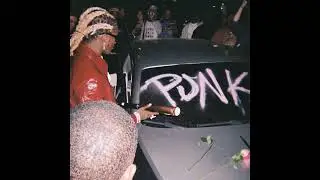 (FREE) Young Thug x Gunna x Roddy Ricch Type Beat - 