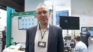 Phytec Produktneuheiten auf der Embedded World 2023