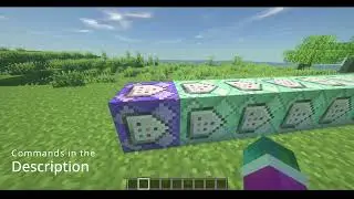 Floor crafting with enchantments | requested Tutorial