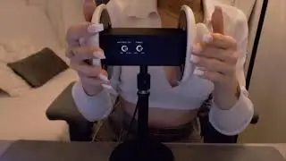 ASMR berri
