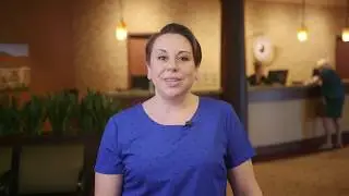 Medical Eye Center | LASIK Testimony | Rachel