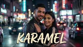 Karamel – Caramel (Romani Version) | Official Sound